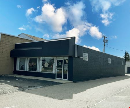 A look at 200 E National Rd commercial space in Vandalia