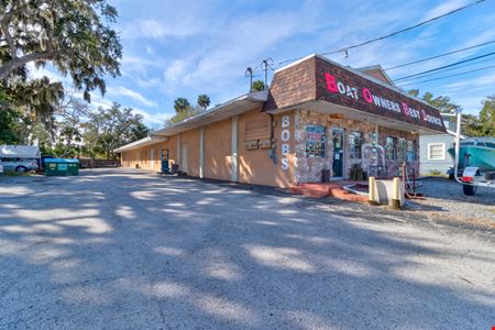 A look at Free Standing Mixed Use Building/Business commercial space in Port Orange