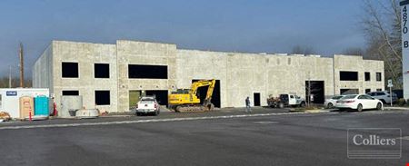 A look at For Lease | Imperial Industrial Park, Building C commercial space in Gresham