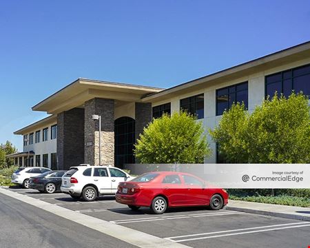 A look at The Ridge Office space for Rent in Agoura Hills