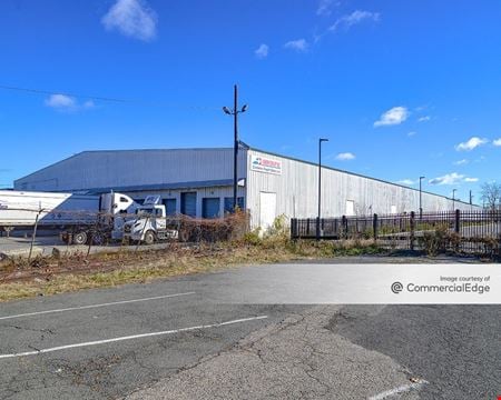 A look at 630 New County Road Industrial space for Rent in Secaucus