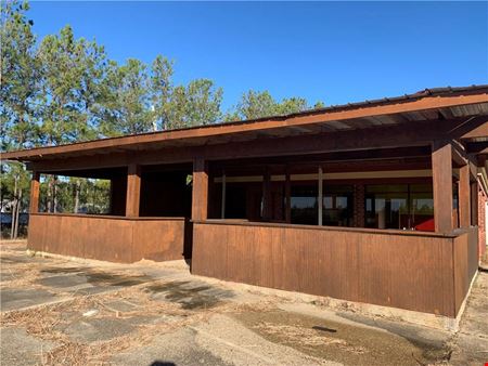 A look at 1285 Entrance Rd commercial space in Leesville