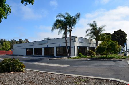 A look at 2195 Oceanside Blvd Office space for Rent in Oceanside