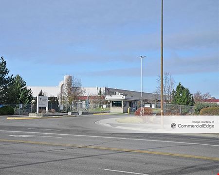 A look at 1514 South Flint Road Commercial space for Rent in Spokane