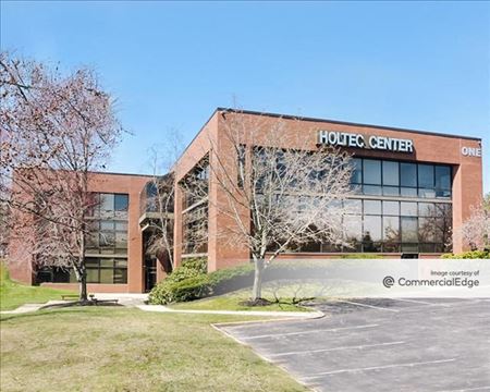 A look at Five Greentree Centre Commercial space for Rent in Marlton