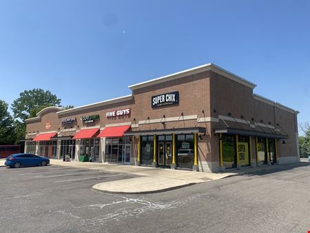 A look at Mill River Marketplace Retail space for Rent in Macomb Township