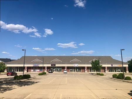A look at 1720 Philo Rd Retail space for Rent in Urbana