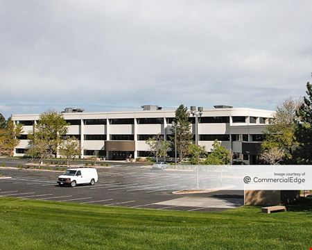 A look at Corporate 25 Commercial space for Rent in Centennial