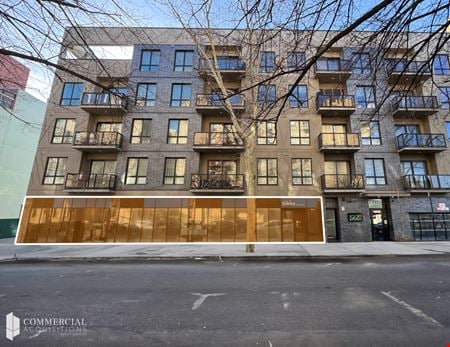 A look at 1414 West 4th Street #C1 commercial space in Brooklyn