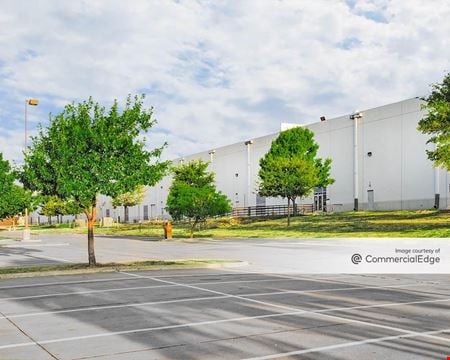 A look at Texas Crossing Industrial space for Rent in McKinney