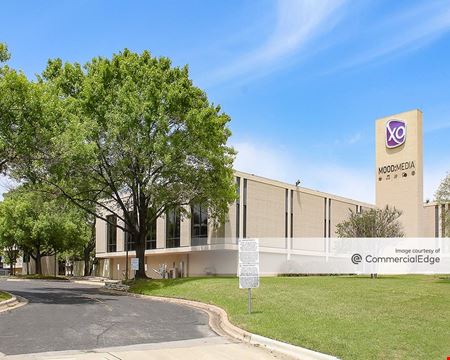 A look at Regency Office Center Commercial space for Rent in Austin