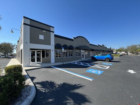 A look at 5972 Clark Center commercial space in Sarasota