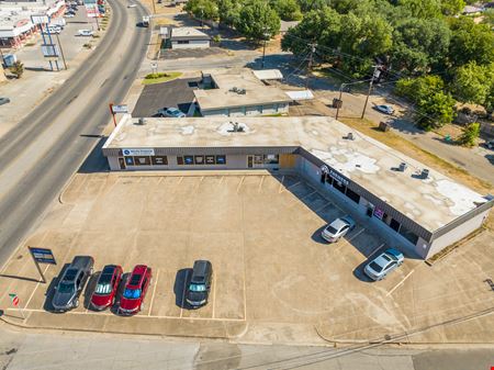 A look at 1201 Lake Air Dr commercial space in Waco
