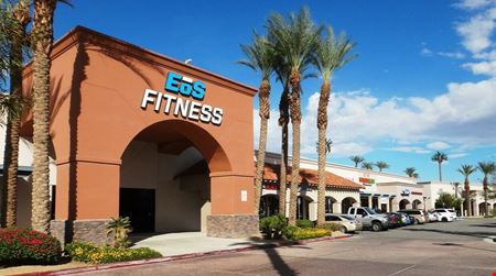 A look at Desert Country Plaza Commercial space for Rent in Palm Desert