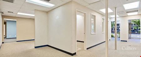 A look at Move-in Ready Office Space for Lease in Phoenix Commercial space for Rent in Phoenix
