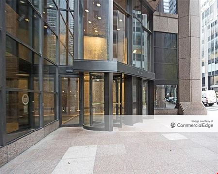 A look at 31 West 52nd Street Office space for Rent in New York