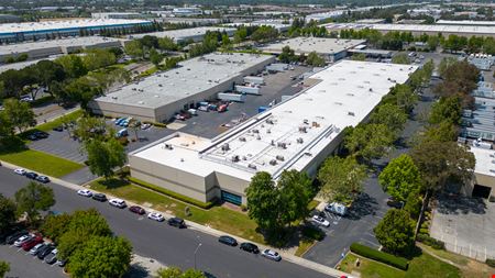 A look at Greenville Business Center Industrial space for Rent in Livermore