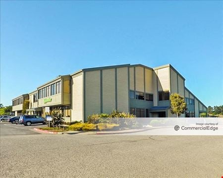 A look at Shoreline Office Center Office space for Rent in Mill Valley