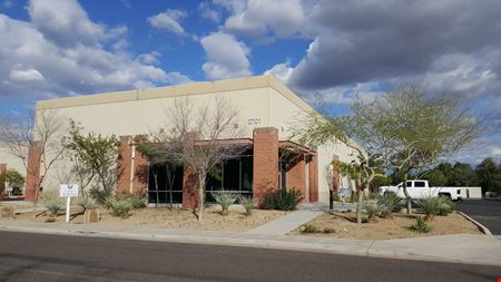 A look at 4215 E McDowell Rd Industrial space for Rent in Mesa