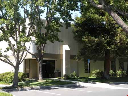 A look at Greenville Business Center Industrial space for Rent in Livermore