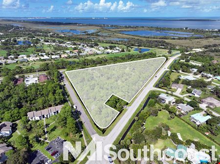 A look at  East Midway Road Commercial space for Sale in Fort Pierce