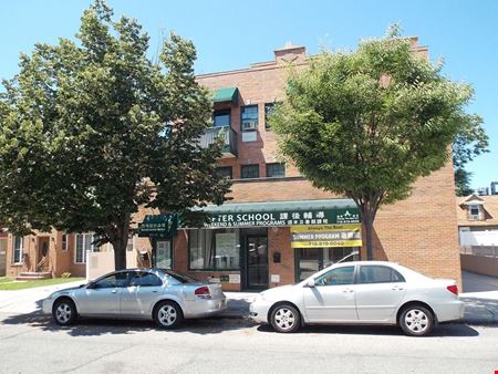 A look at 21155 45th Drive commercial space in Bayside