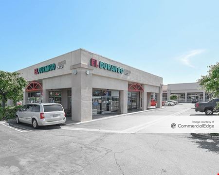A look at 706-810 East Imperial Hwy commercial space in Brea