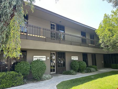 A look at 1887 Business Center Drive South commercial space in San Bernardino