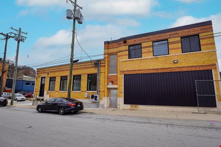 A look at 2124 Baymiller St Office space for Rent in Cincinnati