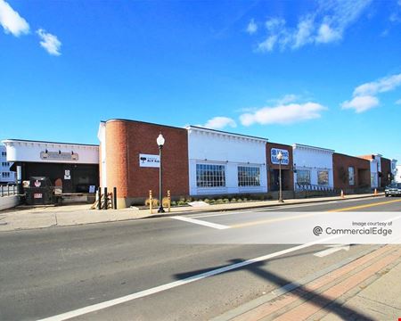 A look at SoNo Square Retail space for Rent in Norwalk