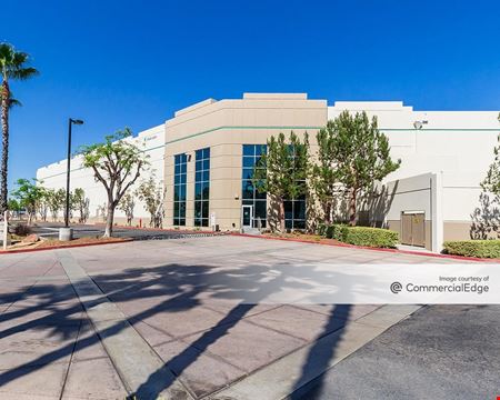 A look at Buena Park - Commerce Center commercial space in Buena Park