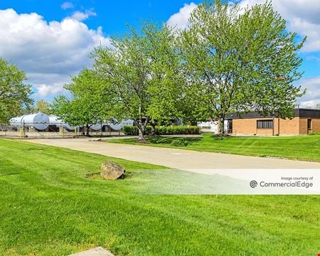 A look at 21600 Drake Road Industrial space for Rent in Strongsville