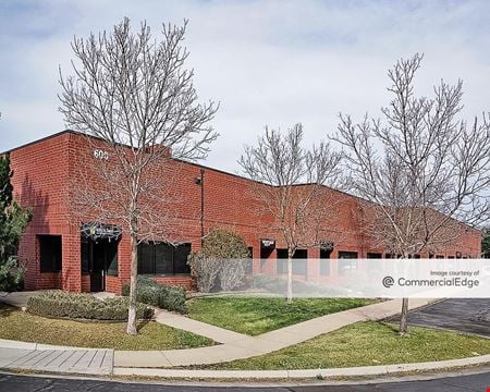 A look at Corporate Center - 600 & 700 Corporate Circle Industrial space for Rent in Golden