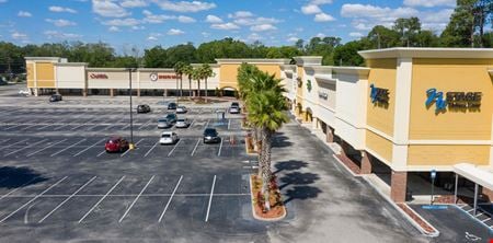 A look at Shoppes of San Jose commercial space in Jacksonville