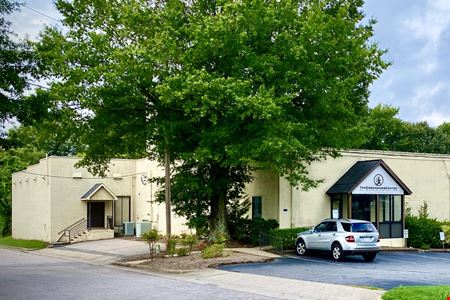 A look at 3701-3715 Neil Street Office space for Rent in Raleigh