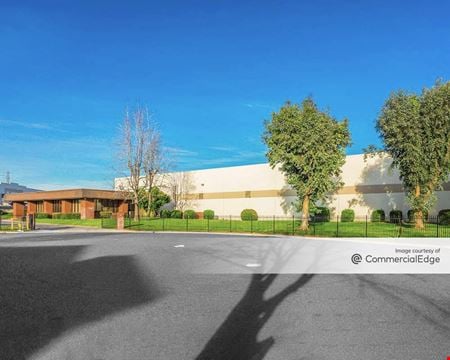 A look at 3810 Wacker Drive Industrial space for Rent in Mira Loma