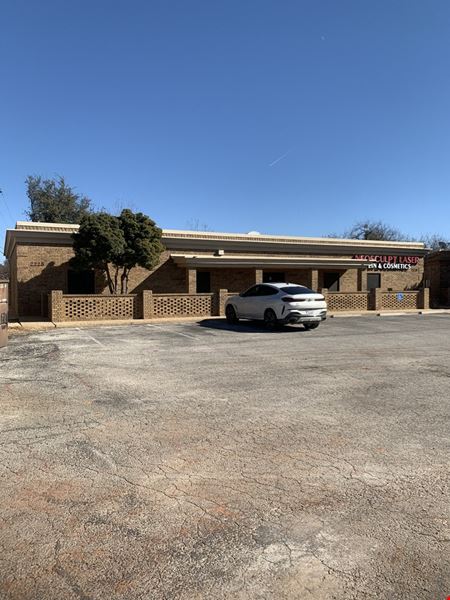 A look at 2225 S  Danville commercial space in Abilene