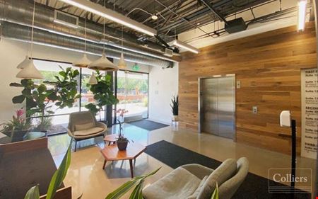 OFFICE SPACE FOR SUBLEASE - Mountain View