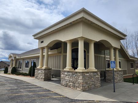 A look at 3101 Superior Dr NW | 6,400 SF Freestanding Building For Lease Office space for Rent in Rochester