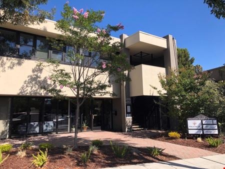 A look at 715 Colorado Ave commercial space in Palo Alto