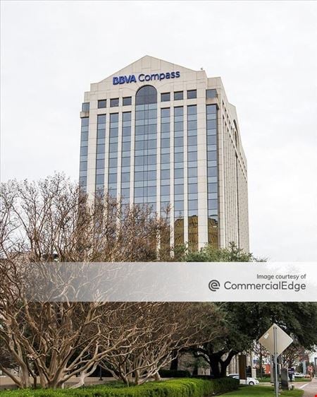 A look at 8080 NCX commercial space in Dallas