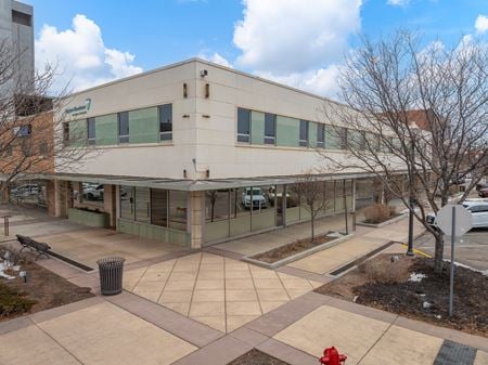 A look at 528 Kansas City St,  Rapid City SD Office space for Rent in Rapid City