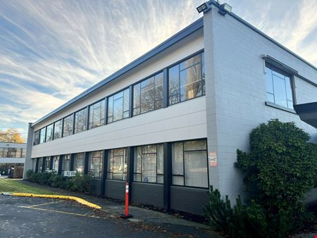 A look at 7342 Winston Street Office space for Rent in Burnaby