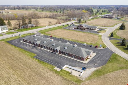 A look at Swanton Medical Building commercial space in Swanton