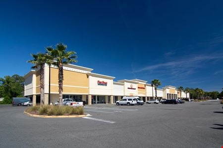 A look at Gates of International Speedway Retail space for Rent in Daytona Beach