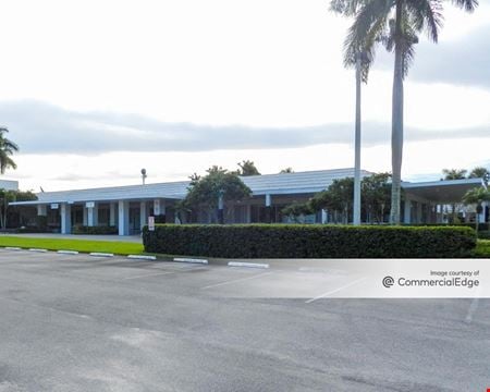 NorthCorp Center - Palm Beach Gardens
