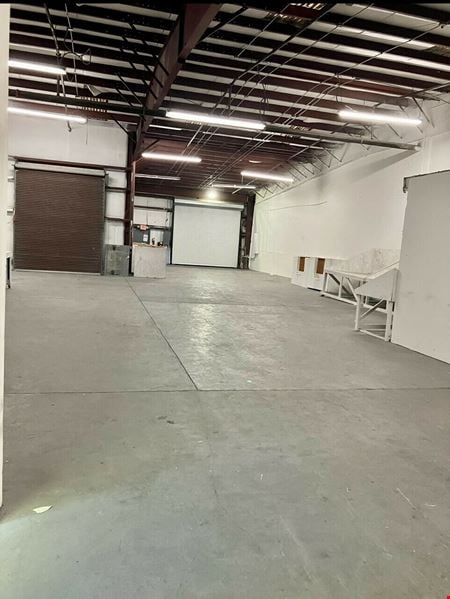 A look at 6555 Garden Road Industrial space for Rent in Riviera Beach