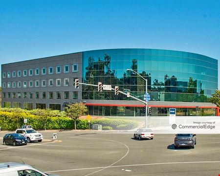 A look at AERO Office space for Rent in San Diego