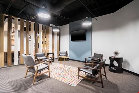 A look at Wells Fargo Plaza Coworking space for Rent in Tempe