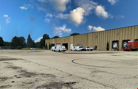 A look at Short Term Storage Industrial space for Rent in Crystal Lake